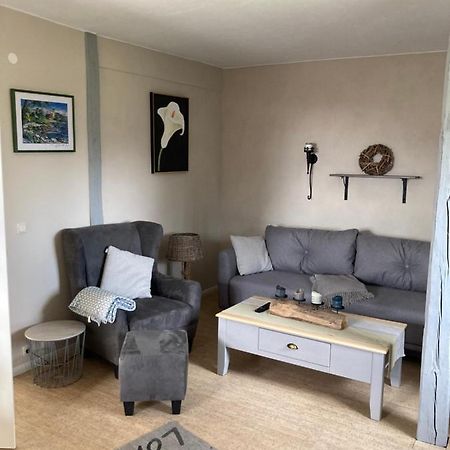Bed and Breakfast Landleben Pur Oersberg Zewnętrze zdjęcie