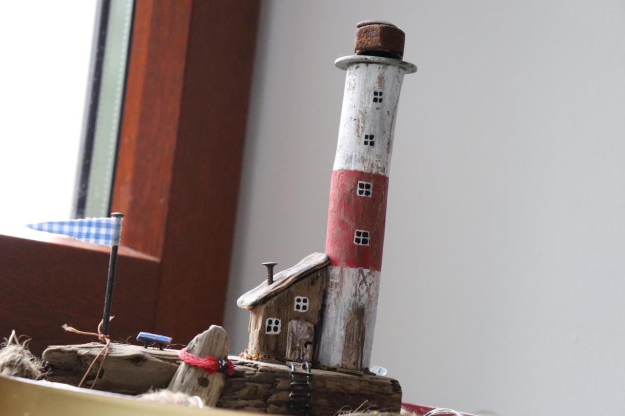 Bed and Breakfast Landleben Pur Oersberg Zewnętrze zdjęcie