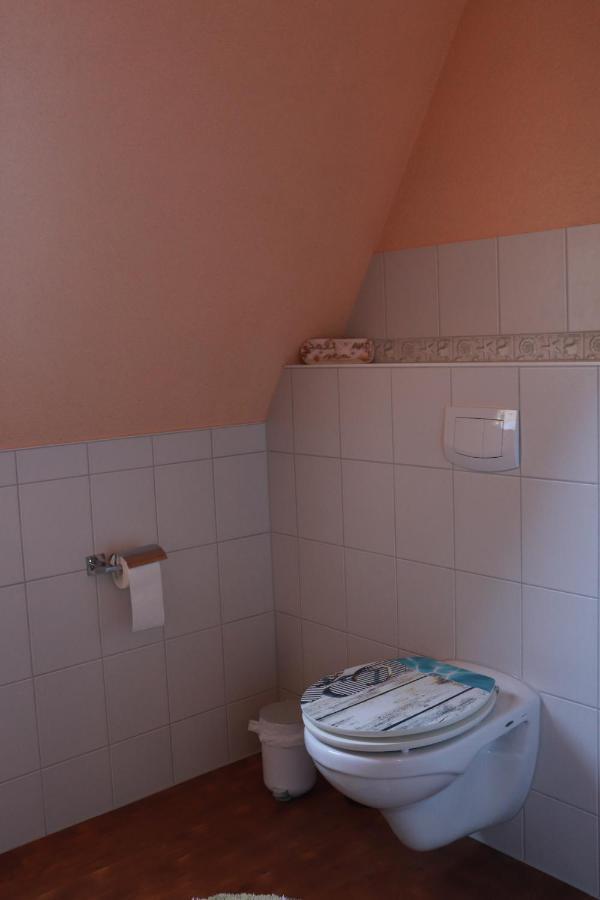 Bed and Breakfast Landleben Pur Oersberg Zewnętrze zdjęcie