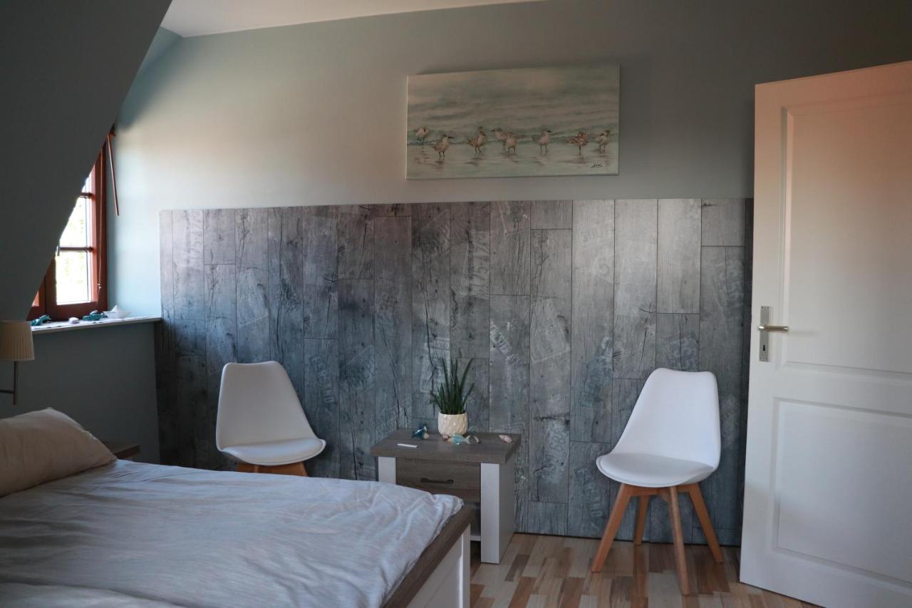 Bed and Breakfast Landleben Pur Oersberg Zewnętrze zdjęcie