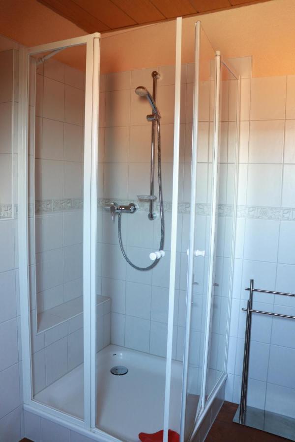 Bed and Breakfast Landleben Pur Oersberg Zewnętrze zdjęcie