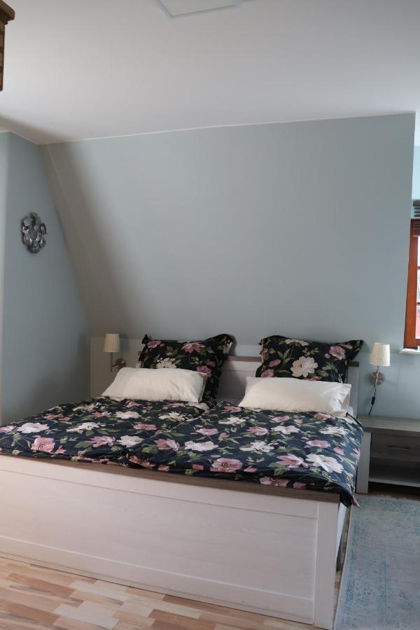 Bed and Breakfast Landleben Pur Oersberg Zewnętrze zdjęcie