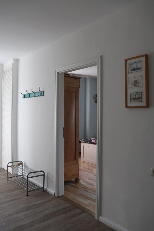 Bed and Breakfast Landleben Pur Oersberg Zewnętrze zdjęcie