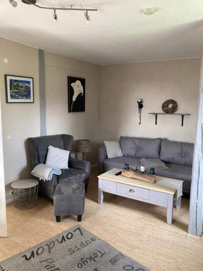 Bed and Breakfast Landleben Pur Oersberg Zewnętrze zdjęcie