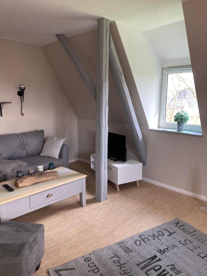 Bed and Breakfast Landleben Pur Oersberg Zewnętrze zdjęcie